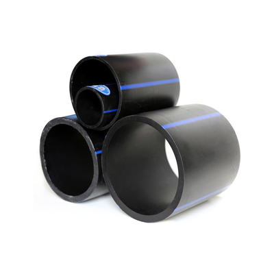 16 inch Hdpe geavanceerde drainage polyethyleen buis voor industriële