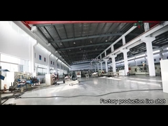 Wilt u het productieproces van de high-definition versie van de PE pijp zien?