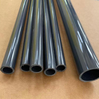 De Laagste Prijs van goede Kwaliteits6inch Pvc Grey Color Upvc Pipe With voor Watervoorziening