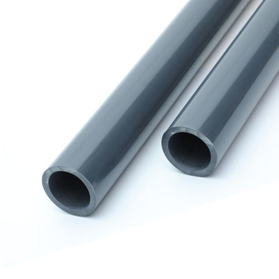 Heet de Montagepvc van Verkoopgrey pe ppr upvc pipe voor Watervoorziening en Drainage