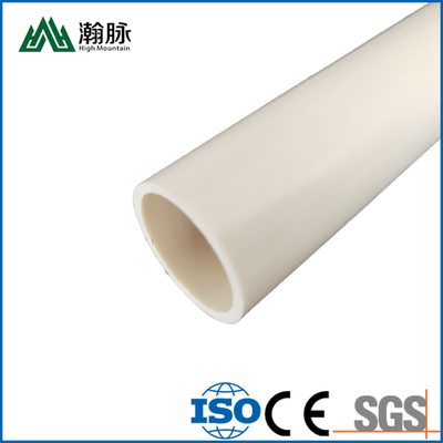 Drainage druk PVC M buis PVC voor water 20 mm