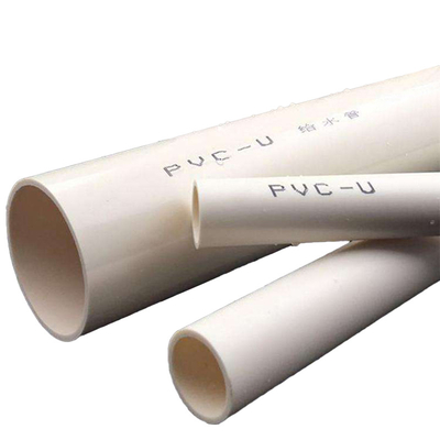 Drainage druk PVC M buis PVC voor water 20 mm