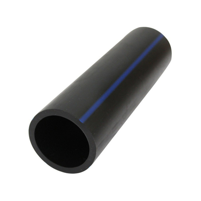HDPE van het irrigatiesysteem van het de Landbouwlandbouwbedrijf van de Watervoorzieningspijp PE DN25mm