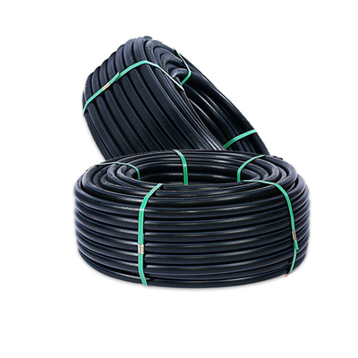 Pe Sdr11 Watervoorziening Hdpe Pipe Roll ISO9001 14001 45001 Grote maat
