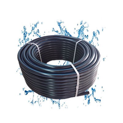 500 mm 630 mm HDPE waterleiding PE100 Plastic water afvoer