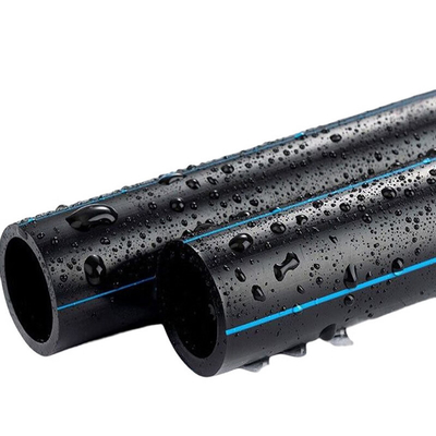 20-1600 mm HDPE-waterleidingen zijn verkrijgbaar in verschillende specificaties