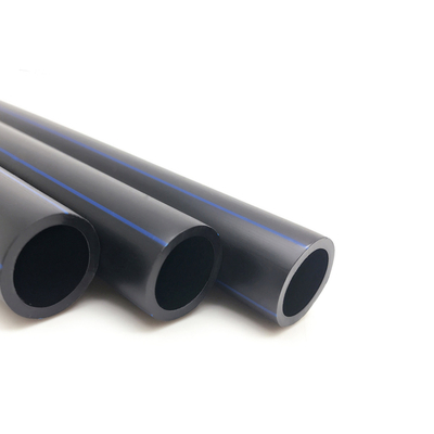 Corrosiebestendige HDPE-buis voor prestaties en duurzaamheid