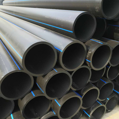 Corrosiebestendige HDPE-buis voor prestaties en duurzaamheid
