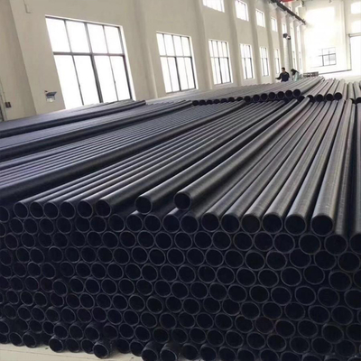 DN20mm-1600mm HDPE-waterleidingen met certificaat 45001