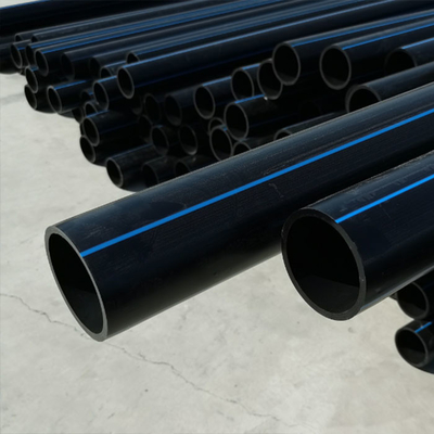 Corrosiebestendige HDPE-buis voor prestaties en duurzaamheid