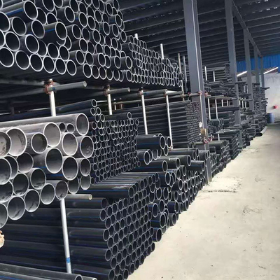 Corrosiebestendige HDPE-buis voor prestaties en duurzaamheid