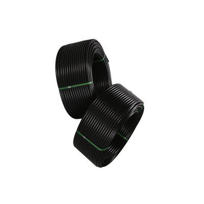 Hdpe-waterpijp / Hdpe-pijp Duurzaamheid aangepaste lengte versterkt met aantrekkelijke prijzen