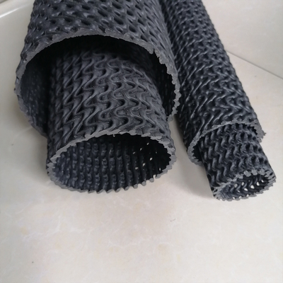 Precision Cut HDPE waterleidingen naadloze installatie voor aangepaste lengtes