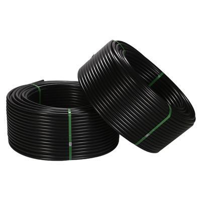 Hdpe-waterpijp / Hdpe-pijp Duurzaamheid aangepaste lengte versterkt met aantrekkelijke prijzen
