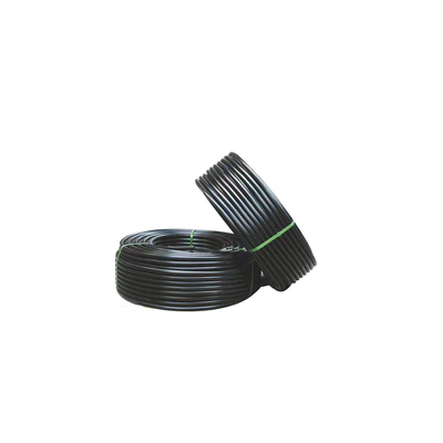 Persoonlijke grootte HDPE waterleiding voor PE100 grondstofbehoeften