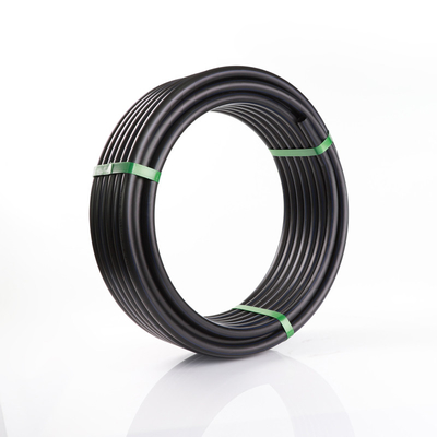 Goedkope HDPE-waterleidingen met 45001 certificering en snijdiensten