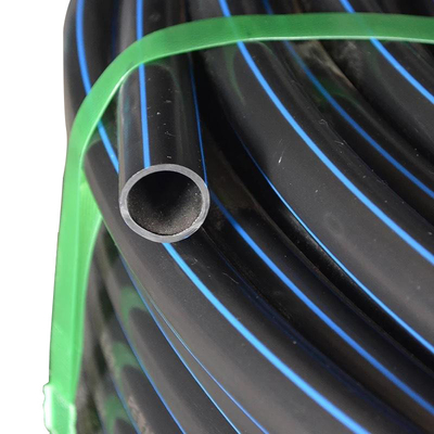 Goedkope HDPE-waterleidingen met 45001 certificering en snijdiensten