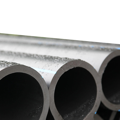 Persoonlijke grootte PE-waterpijp voor watervoorziening en drainagesysteem