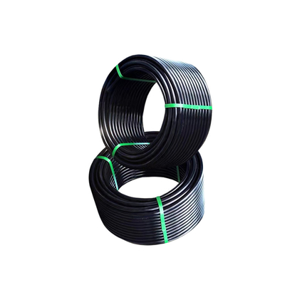 Corrosiebestendige waterleidingen van HDPE, vervaardigd van PE-HDPE-grondstof