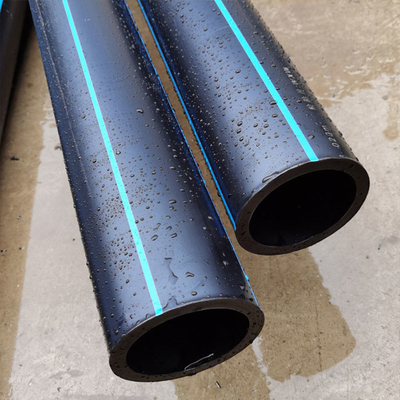 Hoogwaardige HDPE-waterleidingen voor betrouwbare en langdurige waterdistributie in woonruimten
