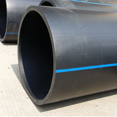 Duurzame en corrosiebestendige HDPE-waterleidingen die ideaal zijn voor efficiënte watervoorzieningssystemen