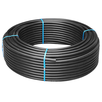 Duurzame en corrosiebestendige HDPE-waterleidingen die ideaal zijn voor efficiënte watervoorzieningssystemen