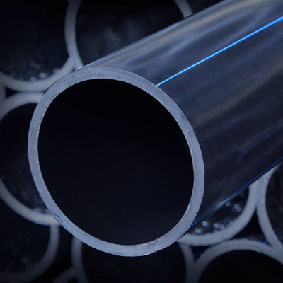 Betrouwbare HDPE-waterleidingen voor hogedruktoepassingen die zorgen voor een constante waterstroom