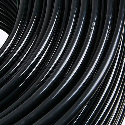 Geavanceerde HDPE-waterleidingen met optimale prestaties