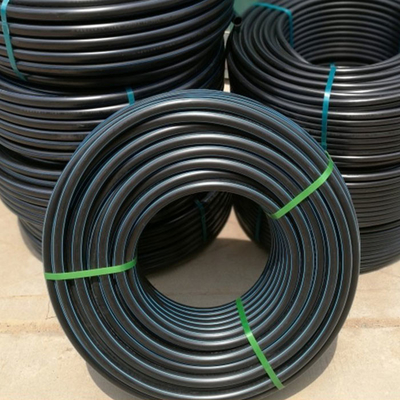 Hoogwaardige HDPE-waterleidingen met uitzonderlijke duurzaamheid en flexibiliteit voor veelzijdige waterdistributieoplossingen