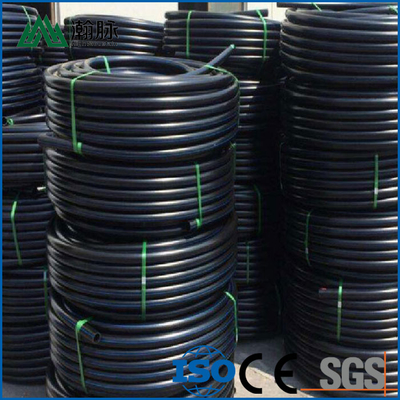 Corrosiebestendige PE-HDPE-waterleidingen