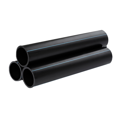 Corrosiebestendige PE-HDPE-waterpijp voor veilige en milieuvriendelijke watervoorziening