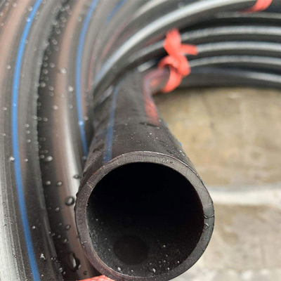 Persoonlijke afmetingen HDPE-waterleidingen voor irrigatie