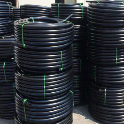 Persoonlijke afmetingen HDPE-waterleidingen voor irrigatie