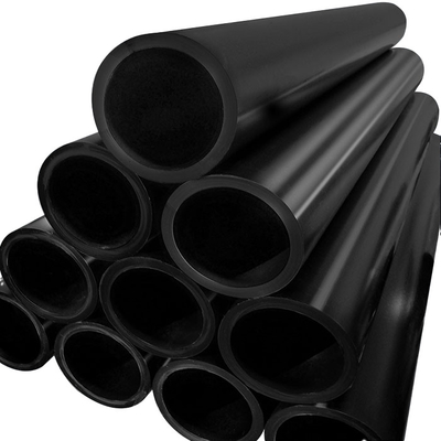 HDPE-watertoevoerbuis voor het transport van industriële vloeistoffen