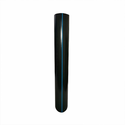 DN16mm-1800mm HDPE-waterleidingen met corrosiebestendigheid