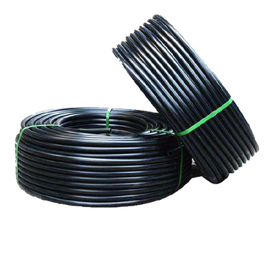 DN16mm-1800mm HDPE-waterleidingen met corrosiebestendigheid