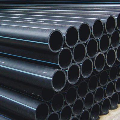 HDPE-corrosiebestendige waterleidingen met een redelijke prijs