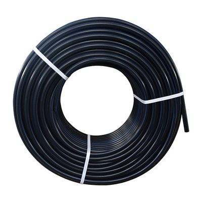 HDPE-corrosiebestendige waterleidingen met een redelijke prijs