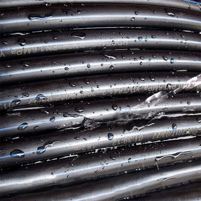 HDPE-corrosiebestendige waterleidingen met een redelijke prijs