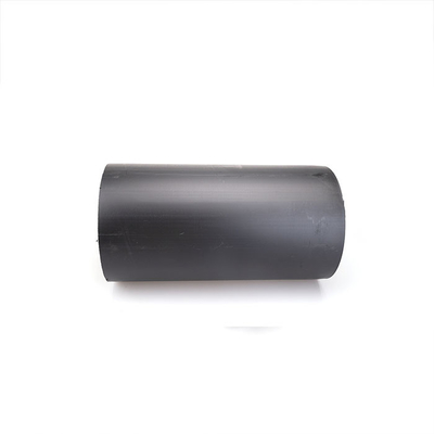 DN16mm-1800mm HDPE-pijp voor watervoorziening