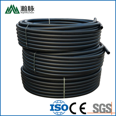 PE-HDPE-watertoevoerleidingen HDPE-watertoevoerleidingen polyethyleen plasticleidingen hdpe-spoelleidingen