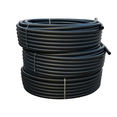 PE-HDPE-watertoevoerleidingen HDPE-watertoevoerleidingen polyethyleen plasticleidingen hdpe-spoelleidingen