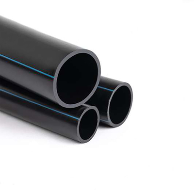 HDPE-leidingsoplossing voor robuust waterbeheer Polyethyleenleidingen voor watervoorziening