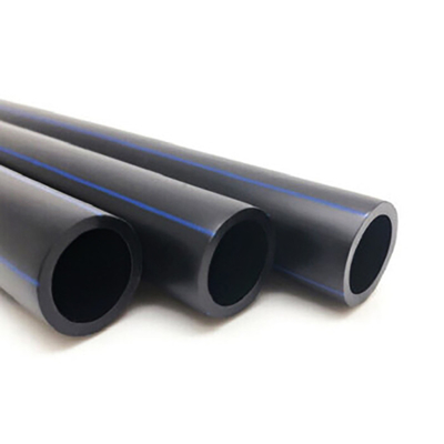Aanpasbare lengte hdpe-waterpijp voor watervervoer