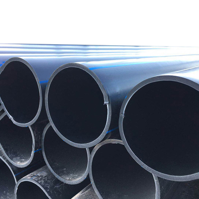Aanpasbare lengte hdpe-waterpijp voor watervervoer