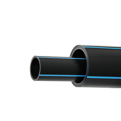Corrosiebestendige HDPE-pijp voor watervoorziening en -afvoer