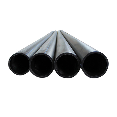 PE-HDPE-HDPE-watertoevoerleidingen 2,3 mm-117,6 mm met een dikte van 2,3 mm-117,6 mm
