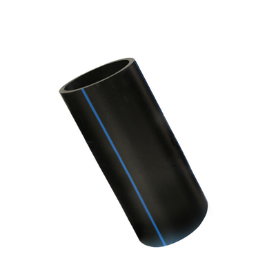 PE-HDPE-HDPE-watertoevoerleidingen 2,3 mm-117,6 mm met een dikte van 2,3 mm-117,6 mm