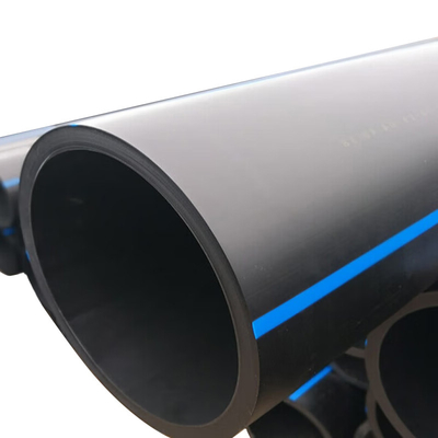 PE-HDPE-watertoevoerleidingen met een lengte die overeenkomt met de eisen van de klant