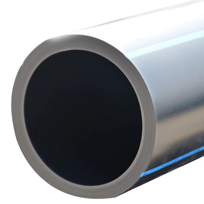 1.25mpa-2.5mpa HDPE-watertoevoerleidingen voor traditionele installaties